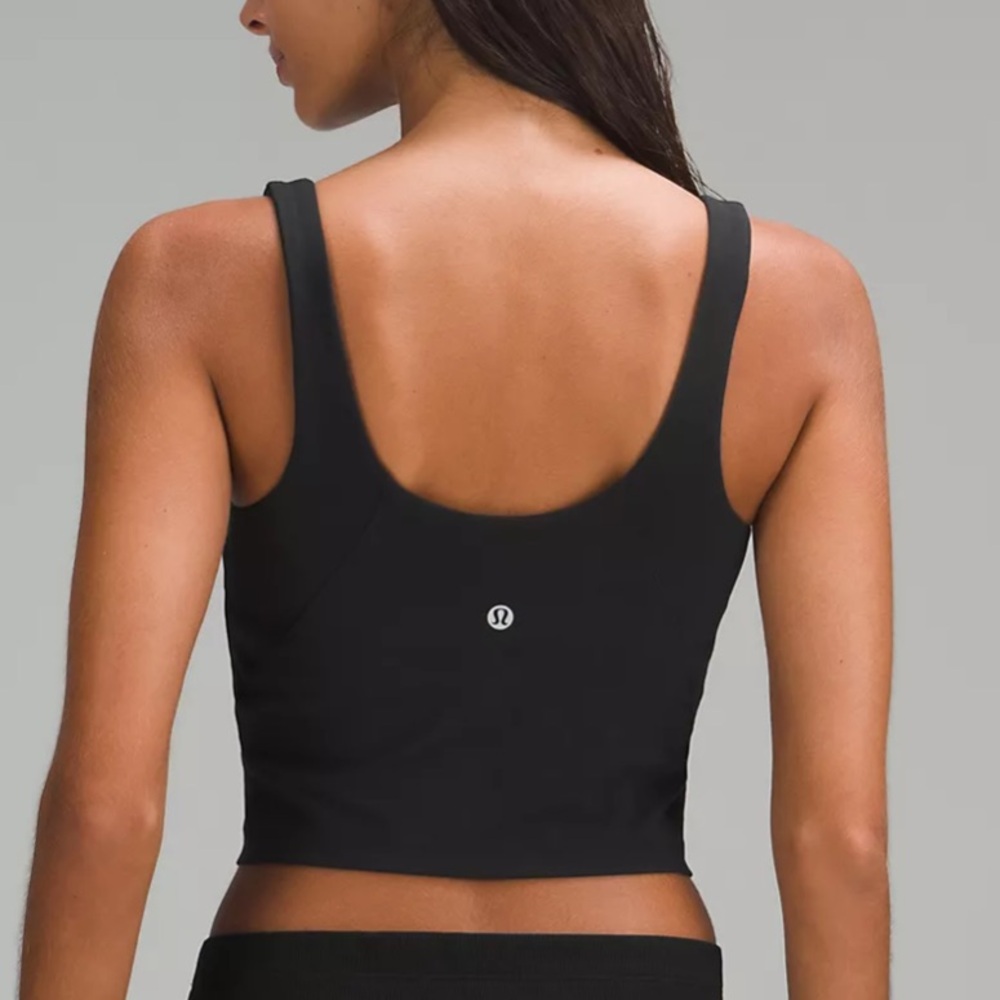 Lululemon Align Tank Top 4